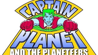 Captain Planet Season 1- Episode 9- Volcano's Wrath