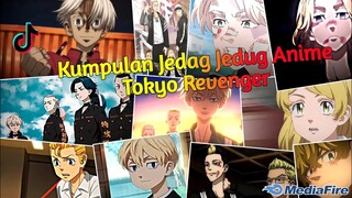 Kumpulan Jedag Jedug Anime Tiktok Tokyo Revenger🎧✨