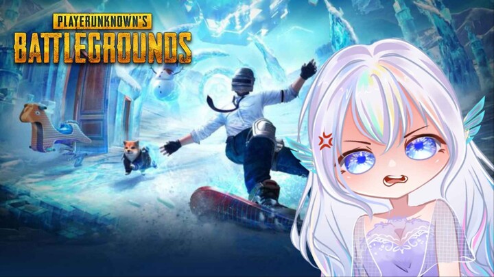 PUBG - Kerandoman Pembahasan di PUBG