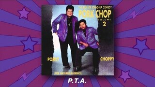 porkchop dou volume 2