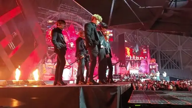 【BTS】They are so cool from this angle