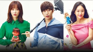 Another Miss Oh Ep 4 (2016)