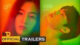 Juvenile Delinquency (2022) | Official Trailer | Yoon Chan Young, Won Ji An, Yoon Hyun Soo,