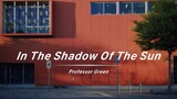 "In The Shadow Of The Sun" | This song has the feeling of being reborn and soaring into the sky.