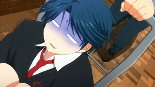 Gekkan shoujo nozaki-kun Ep 05 IND