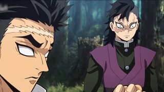 "Kimetsu no Yaiba" Reaksi setiap pilar setelah kematian Enzhu