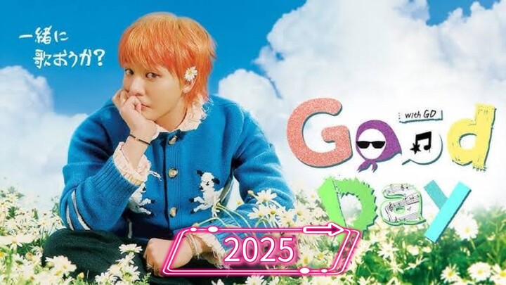 𝑮𝒅 2025 𝑬𝒑01 𝒂𝒏𝒅 𝑬𝒑02 𝑲𝑺𝑯❤️