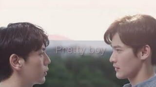 Nubsib x Gene | Pretty Boy | Lovely Writer | [BL]