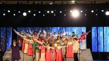 TOGETHER by KOREAN - FILIPINO YOUTH CHOIR