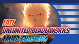 [Chanting/Fate] Unlimited Blade Works Chanting Full Ver. (EMIYA)