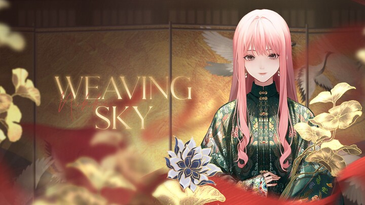 SHINING NIKKI | NIKKI'S SINGLE: Weaving Sky