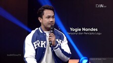 DAAI TV: Voice of DAAI Eps. Yogie Nandes