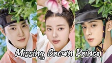 EP 2- Missing Royal Highness (Engsub)