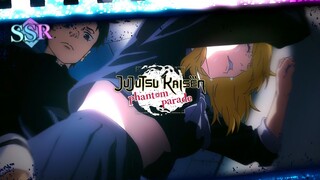 Jujutsu Kaisen Phantom Parade: Unleash Your Cursed Energy | Global Server