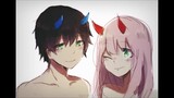 KiSs of DEatH Cover by _01bd_ (BEST VERSION) //Darling in the Franxx