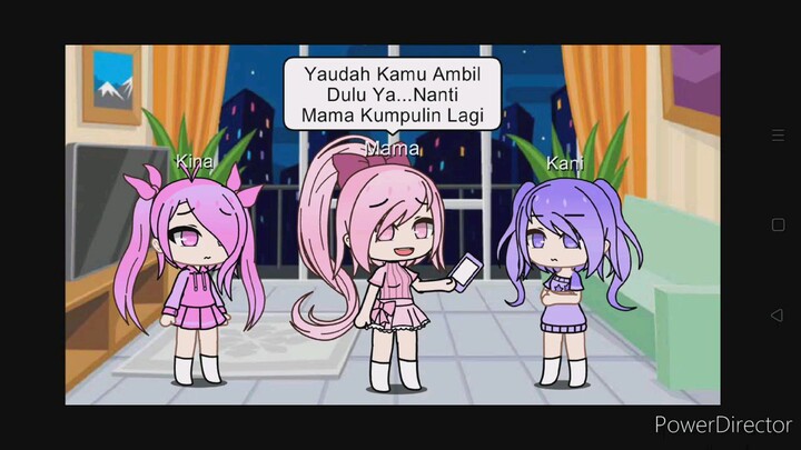Ketika Ibu Tidak Pilih Kasih