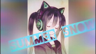 Dubstep Mix 2021- Summer Snow