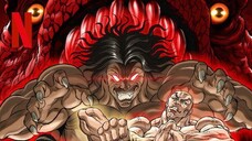 Baki Hanma Season 2 (2023) ฮันมะ บากิ ซีซั่น 2 EP 13 [ซับไทย]