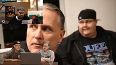 'MCJUGGERNUGGETS NEW HOUSE IS DESTROYED! (ft. KidBehindACamera)' Reaction! Joe Bump's Reaction