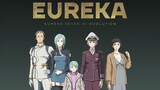 EUREKA Eureka Seven Hi-Evolution (EngSub)