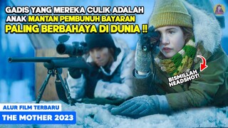 Mantan Pembunuh Bayaran Bertaruh Nyawa Demi Menyelamatkan Anaknya Yang Diculik Mafia! alur film