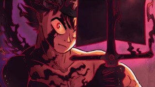 Black Clover [AMV] - NIGHTMARE