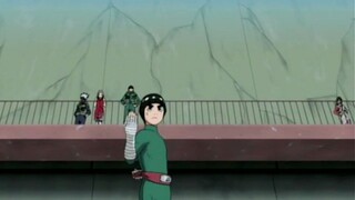 【Pertempuran Klasik】 Xiao Li vs Gaara