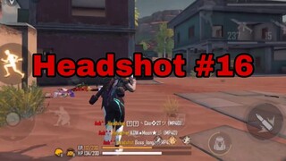 Highlight Freefire #16 Headshot Là Những Gì Tôi Làm Được, Hãy Xem Clip này | Khang FF