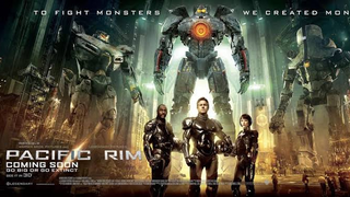 Pacific Rim (2013) แปซิฟิค ริม สงครามอสูรเหล็ก