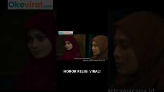 Film "Munkar" Siap Menghantui Bioskop 2024  #film #reviewfilm #bioskopterbaru #religi