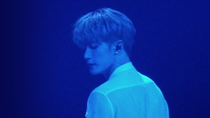 [Xing Jie Live | 4K Live Shot] Tan Jianci "Fascinated" 240831 See You Once More Concert Beijing Stat