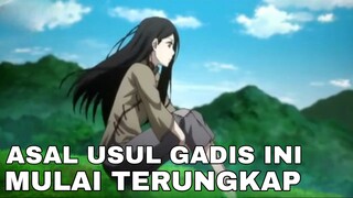 ternyata dia dari keluarga?? - hitori no shita the Outcast part 38