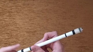 pen spinning tutorial MADALI LANG PALA!