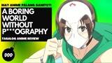 Corn.jpg | Shimoneta: A Boring World Without P***ography Tagalog Anime Review.