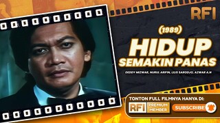 Saudara Kembar Tapi Hidupnya Bertolak Belakang | Hidup Semakin Panas