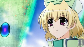 【𝟖𝑲/𝟒𝑲】【𝟐𝟎𝟏𝟐Năm𝟕Tháng/𝐒𝐞𝐯𝐞𝐧 𝐀𝐫𝐜】Magic Girl Nanoha 𝐓𝐡𝐞 𝐌𝐎𝐕𝐈𝐄 𝟐𝐝'