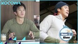 Let's Check Out A Handsome Guy's Morning Routine (ft. Ha Seok Jin) | Home Alone EP520 | KOCOWA+