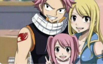 People who have watched [ Fairy Tail ] will not reject this video