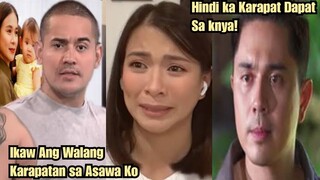 Paulo Contis aT Paulo Avelino Sumabog Ang Galit S Isat Isa AT Nagparinigan sa Sosyal Medya EXCLUSIVE