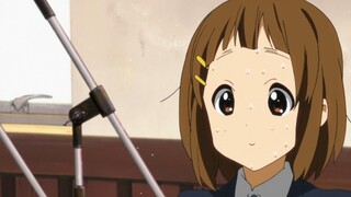 Animasi|K-On!- Cuplikan Potongan Lucu