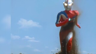 【MAD】Using Ultraman Cosmos's Corona Battle Song "Touch the Fire" to remix the Corona Form TV Battle 