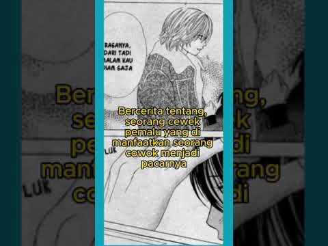 Rekomendasi manga underated