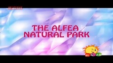 Winx Club 7x01 - The Alfea Natural Park (Telugu - Kushi TV)