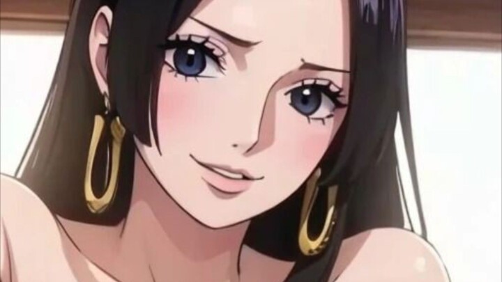SCENE LUFFY BEGITUAN SAMA BOA DI KAPAL