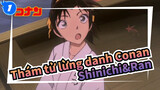 Thám tử lừng danh Conan
Shinichi&Ran_1