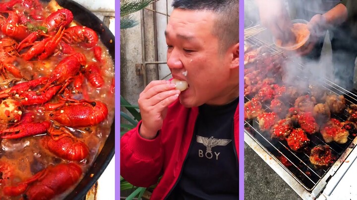 Rural Life And Chinese Food | Best Tiktok China 2022