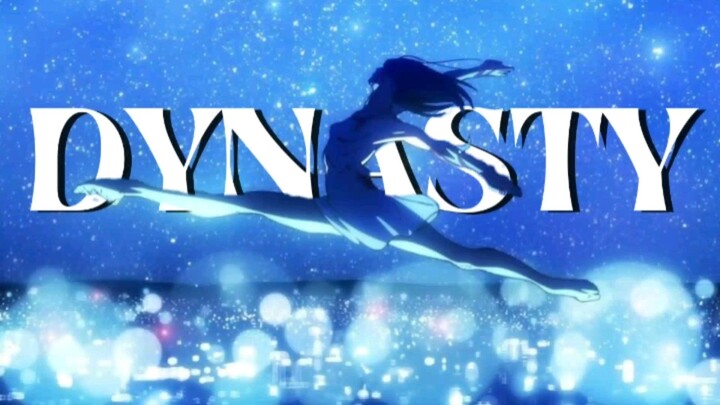 Aira dan da dan sad story x dynasty