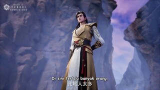 Martial Master Eps 535 Sub Indo