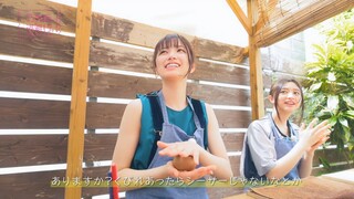 240809 Nogizaka "Touhikou" #06 Sub Indonesia