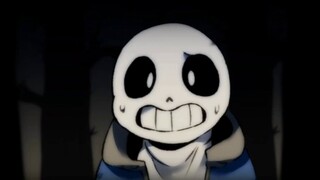 【Undertale AMV / Phụ đề song ngữ】 Tôi không tin có ma!